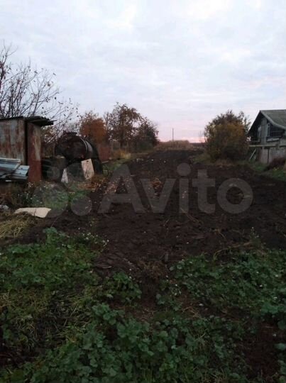 Дом 59 м² на участке 15 сот.