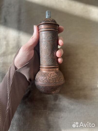 Мельницы для кофе и специй