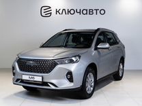 Новый Haval M6 1.5 AMT, 2023, цена от 1 999 000 руб.