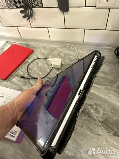 Планшет lenovo tab m10