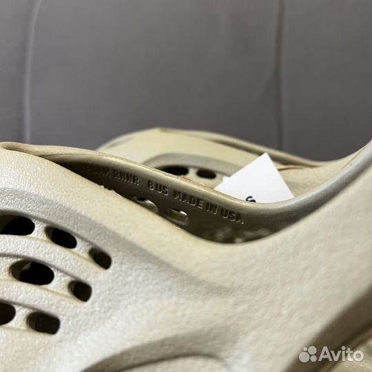 Adidas Yeezy Foam Runner Stone Salt 8 US/ 39 RU