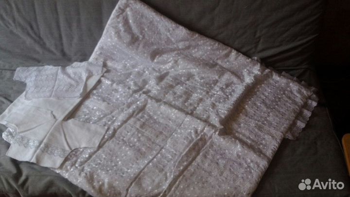 Комплект для выписки