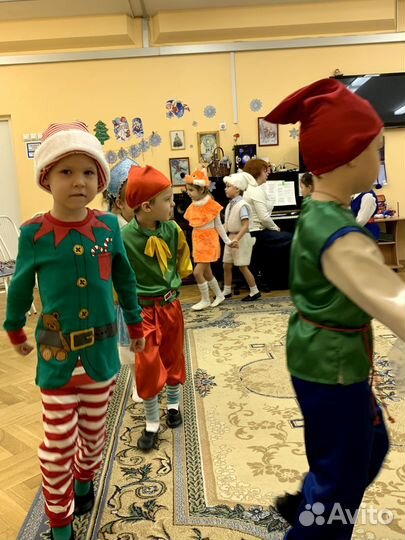 Туфли Новые Elegami Парижская Коммуна 32 размер