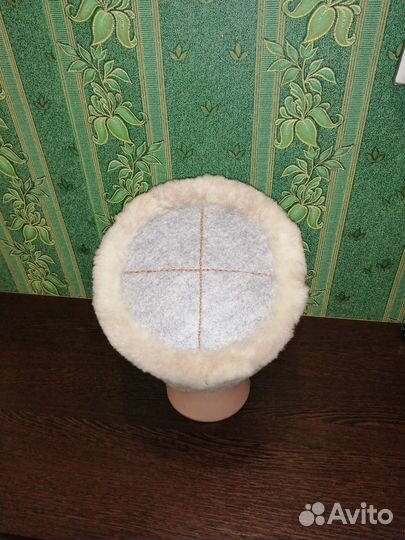 Папаха-шапка