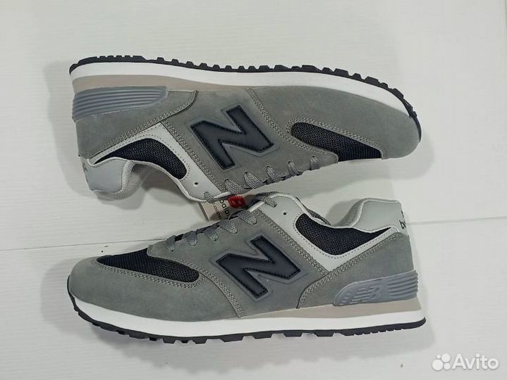 Кроссовки New Balance 574