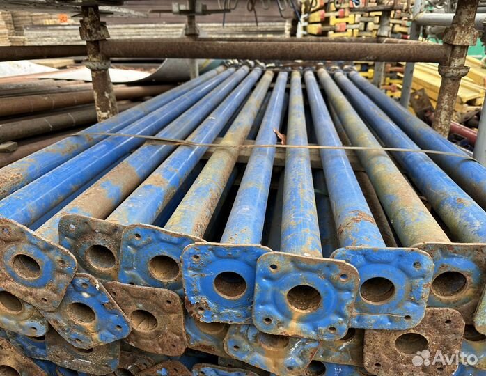 Опалубка для перекрытий