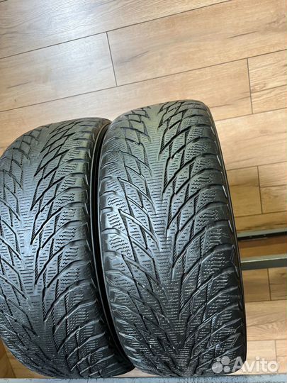 Nokian Tyres Hakkapeliitta R2 215/55 R16