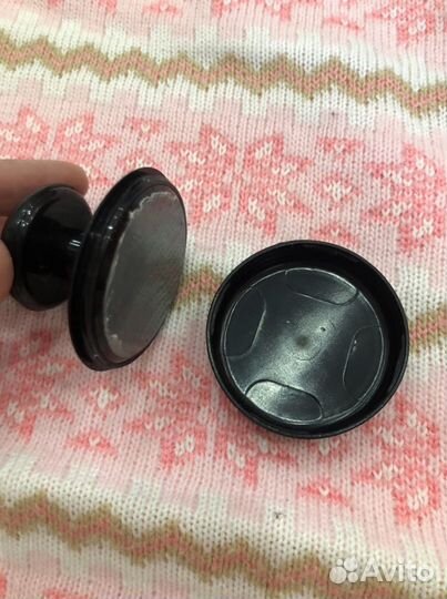 Основа для круглой печати