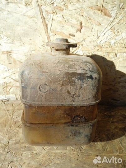 Расширительный бачок УАЗ 390945 409100*В3027822