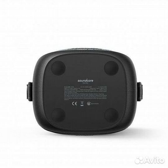 Блютуз колонка Soundcore Rave neo