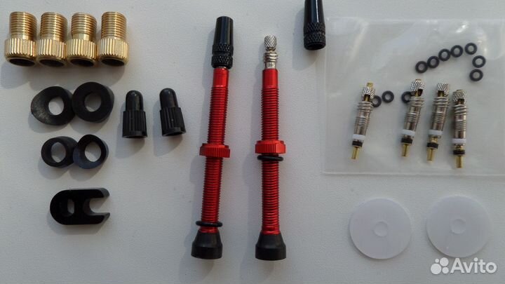 Набор для безкамерки