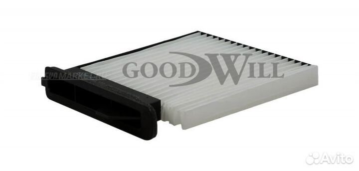 Goodwill AG 172 CF Фильтр салона