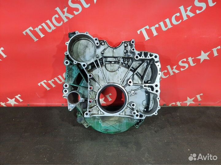 Кожух маховика Volvo FH