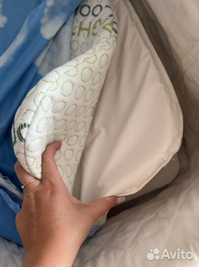 Люлька колыбель simplicity