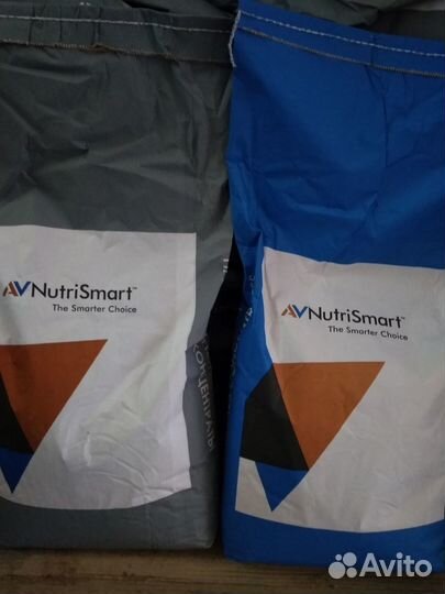 Премиксы, бвмк для с/х животных и птицы