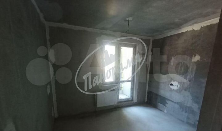 1-к. квартира, 44 м², 16/19 эт.