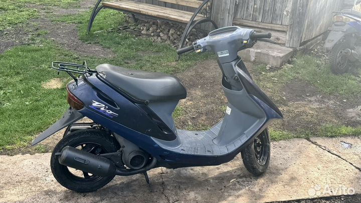 Honda dio af27