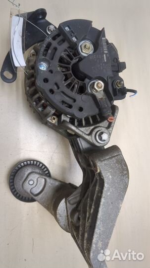 Генератор Opel Astra G