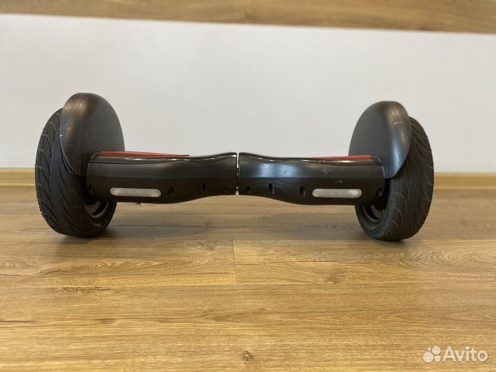 HoverBoard10