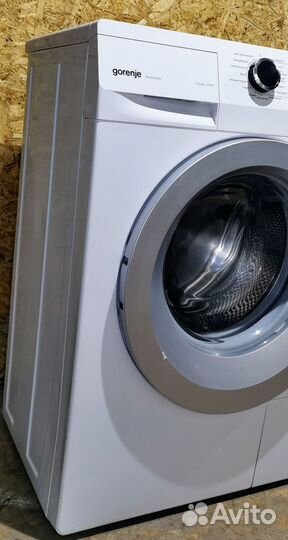 Стиральная машина на 6.5 кг