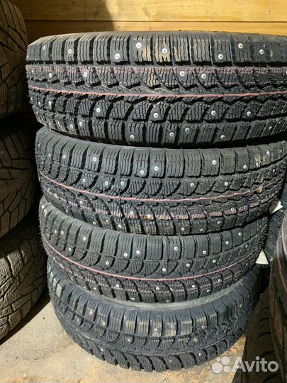 КАМА 505 Irbis 175/65 R14 82T