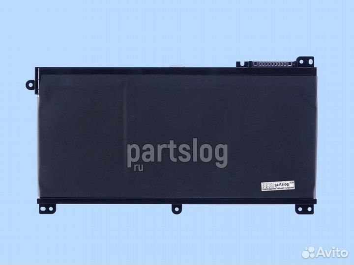 Аккумулятор для HP BI03XL 11.55V 3610mAh 41.7Wh