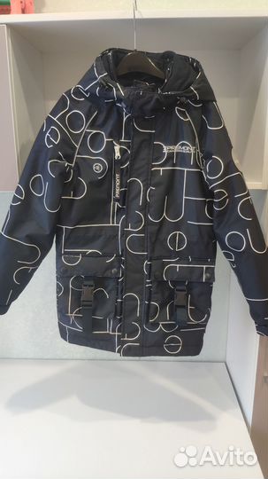 Куртка premont,134