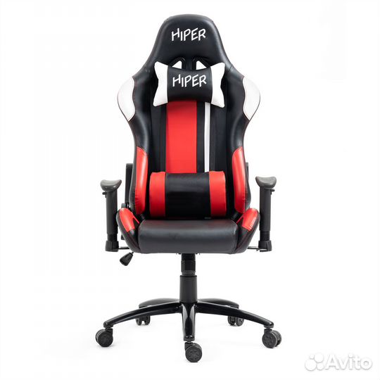 Кресло игровое Hiper Victory HGC103