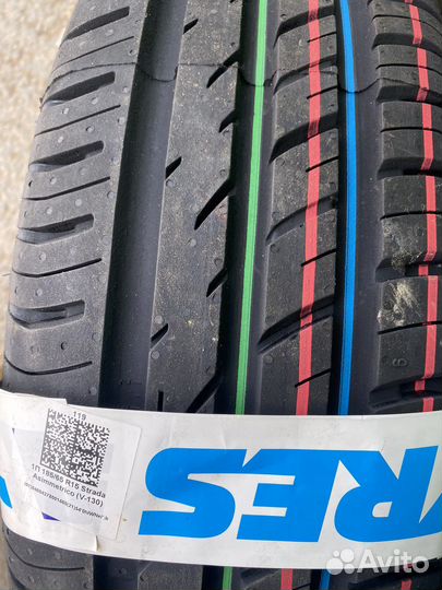Viatti Strada Asimmetrico V-130 185/65 R15 88H