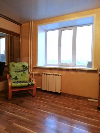 1-к. квартира, 41 м², 5/16 эт.
