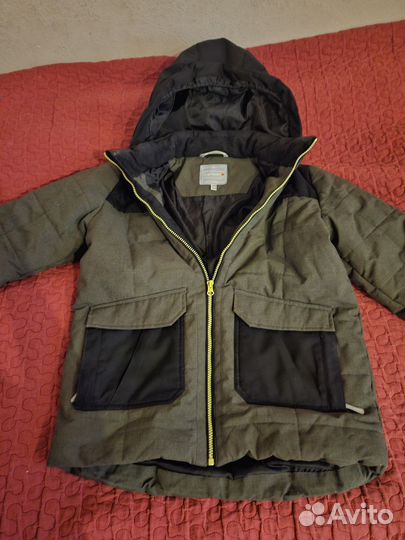 Куртка icepeak