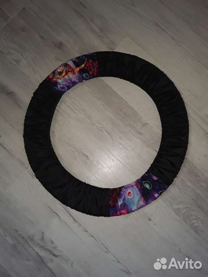 Предметы для художественной гимнастики