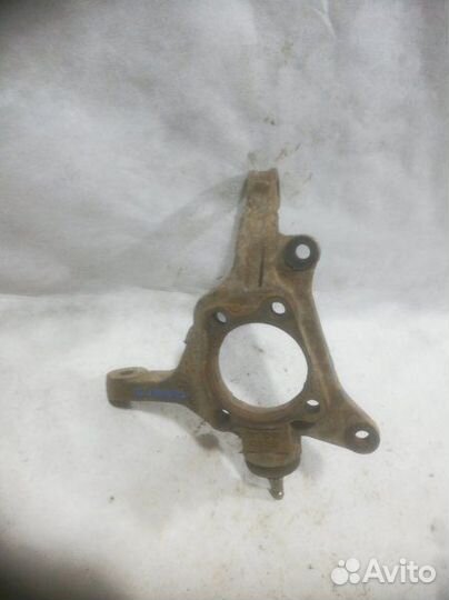 Кулак поворотный правый Subaru Impreza 2007-2012