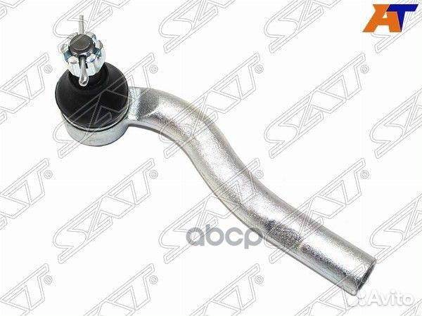 Наконечник рулевой toyota lite/townace/noah 4WD