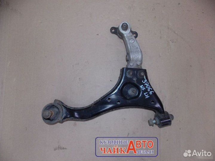 Рычаг подвески передний левый Hyundai Sonata 5 NF