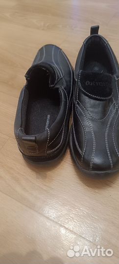 Туфли/Ботинки женские