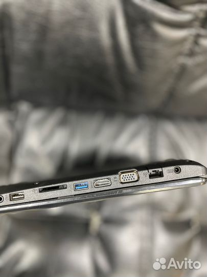 Ноутбук Asus F553MA-bing-SX628