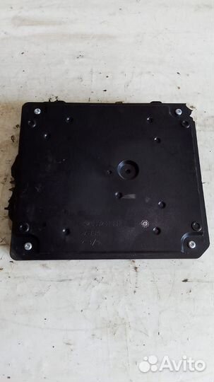 Блок комфорта Renault Megane 3