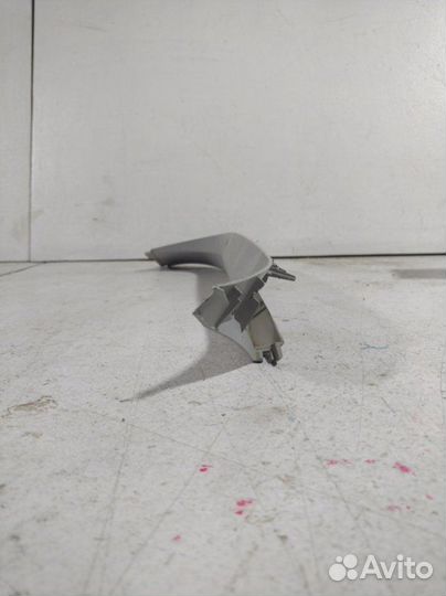 Обшивка багажника задняя правая Ford Focus 2 CB4