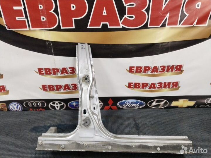 Стойка кузова правая Honda Hr-V GH4 D16A 1999