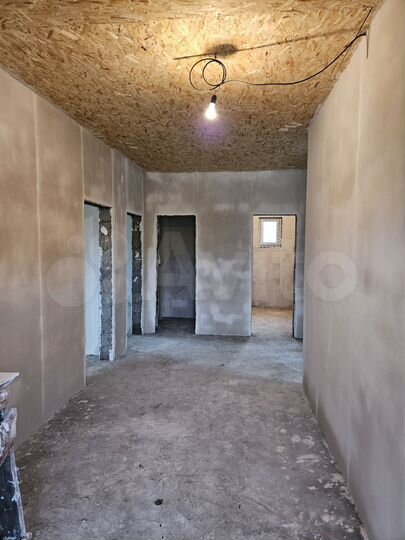 Дом 110 м² на участке 15 сот.