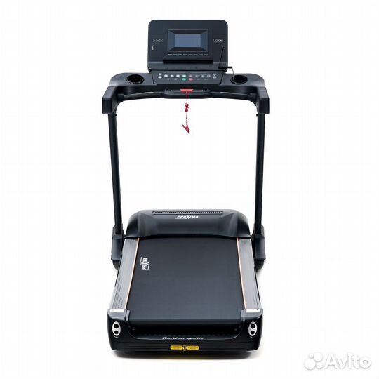 Беговая дорожка Proxima Gela prot-212 HRC