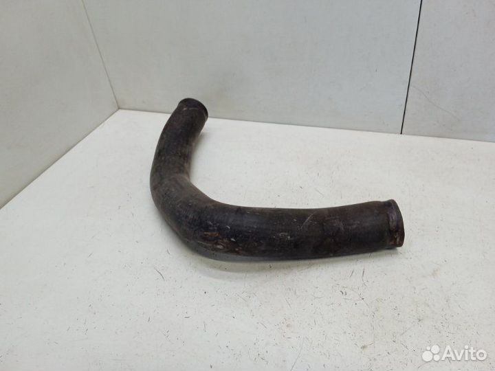 Патрубок радиатора Man Tga 4 Серия 12.4 D2676