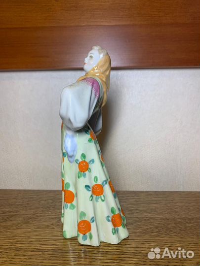 Скульптура 