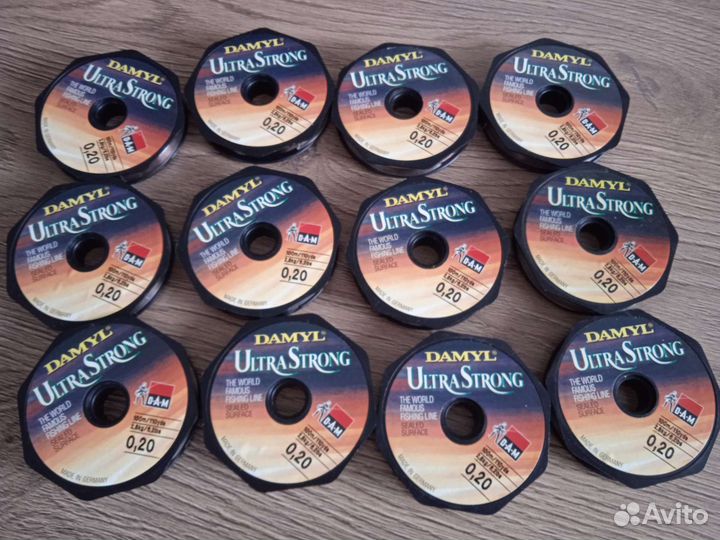 Для рыбалки