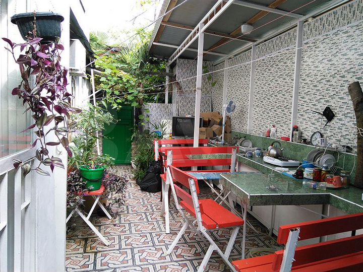 Комната 16 м², 1/2 эт.