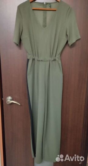 Комбинезон женский