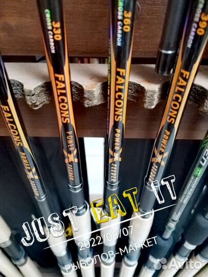 Фидера Kaida Neoxoen