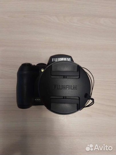 Фотоаппарат