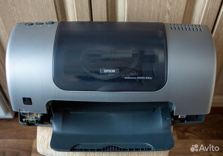 Принтеры на запчасти